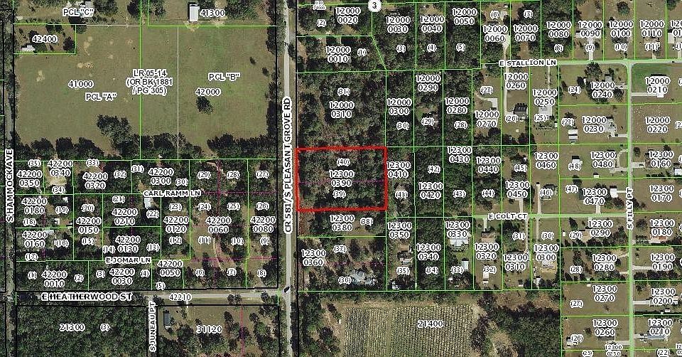 2nd image of 8907 S Pleasant Grove Rd