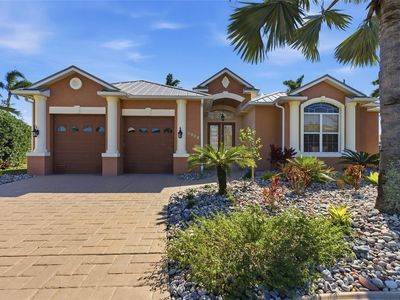 3324 Antigua Dr, Punta Gorda, FL, 33950