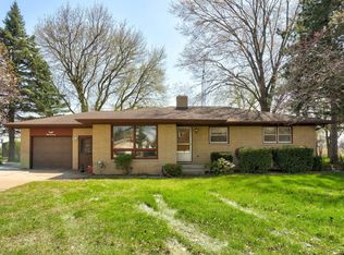 5220 Wakefield Rd, Saginaw, MI 48601
