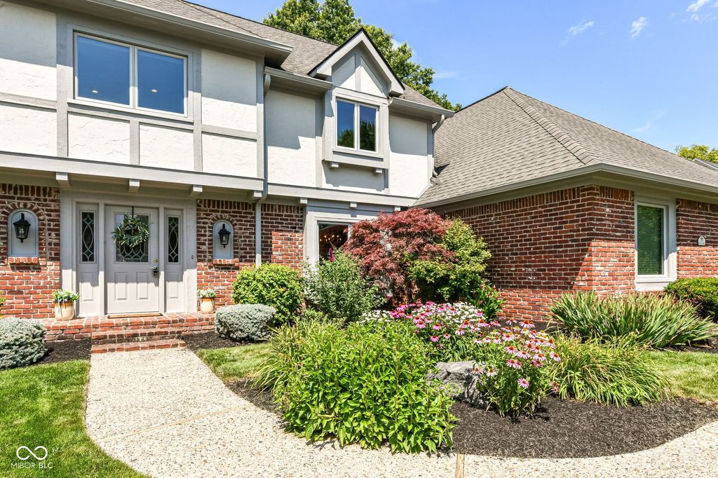 13572 Dallas Dr, Carmel, IN - View 4
