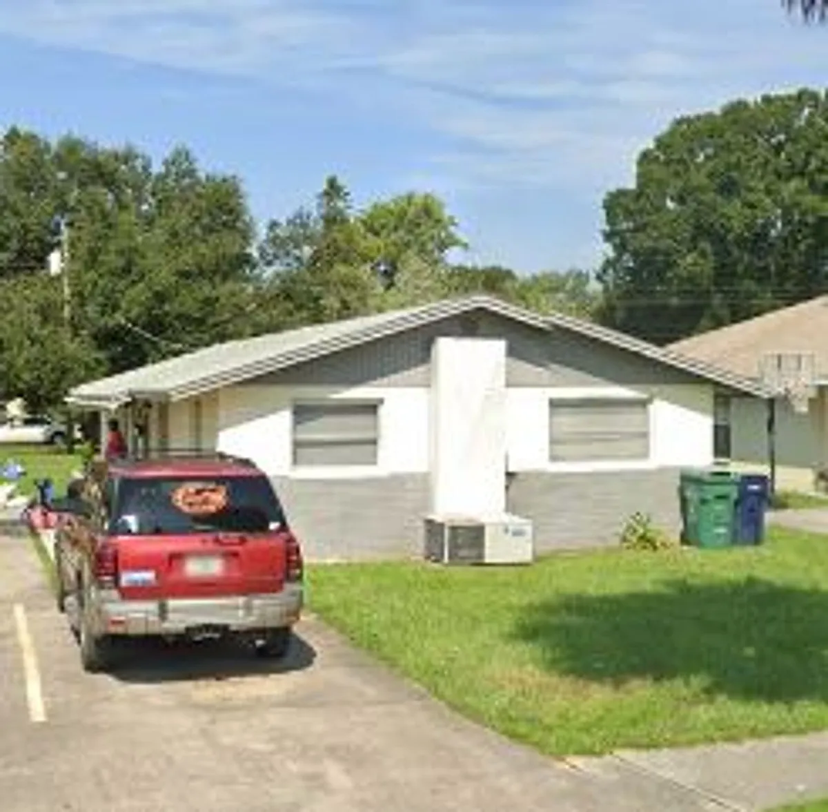 Building Photo - 1207 11th Ave W #A