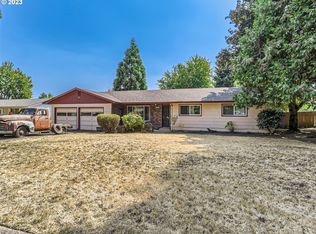 2230 12th Ave, Forest Grove, OR 97116