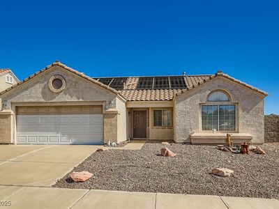 834 Dulce Fountain Way, Henderson, NV, 89015