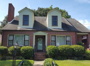 615 Rhode Island Ave, Norfolk, VA 23508