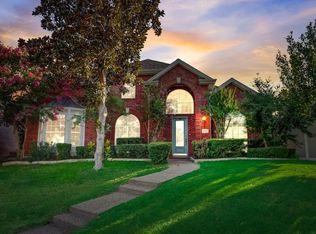 17820 Misty Grove Dr, Dallas, TX 75287