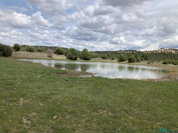 84/64 Highway 84/64, Tierra Amarilla, NM 87575