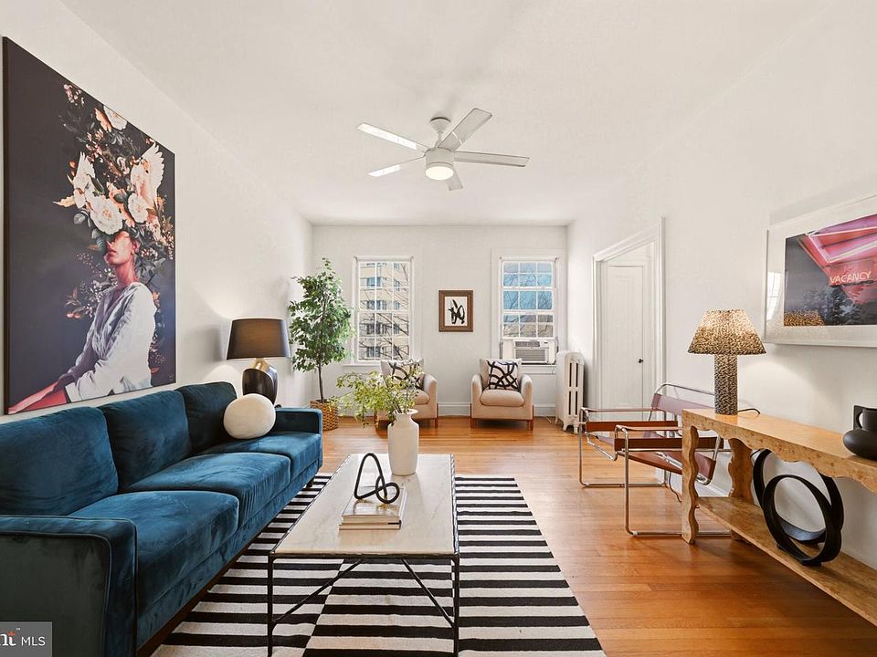 1st image of 5402 Connecticut Ave NW APT 400