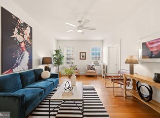 5402 Connecticut Ave NW APT 400, Washington, DC