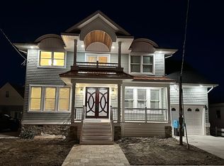 119 E Toledo Ave, Wildwood Crest, NJ 08260