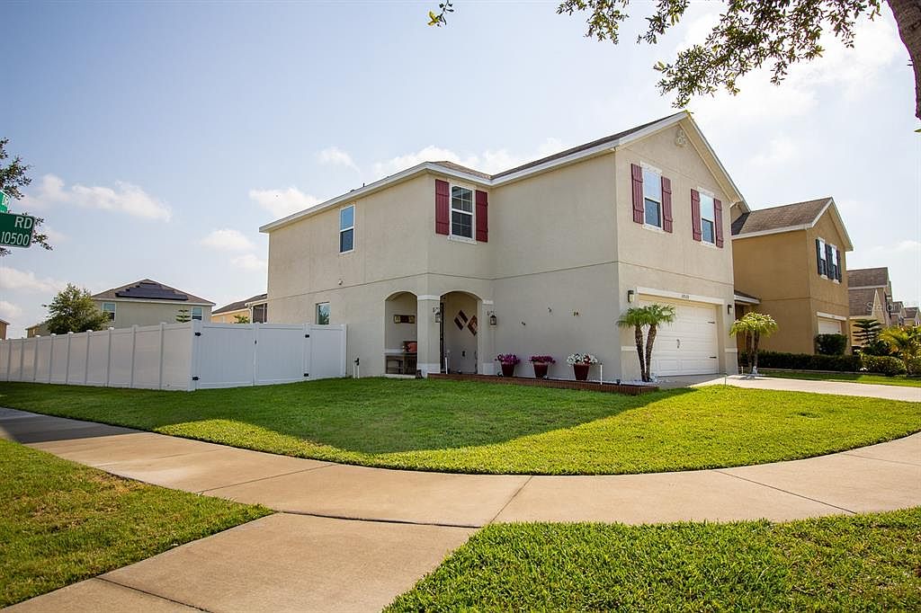 10520 Rhodine Rd, Riverview, FL 33578 Zillow