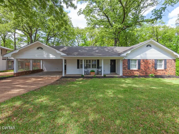 191 Charjean Dr, Jackson, TN 38305