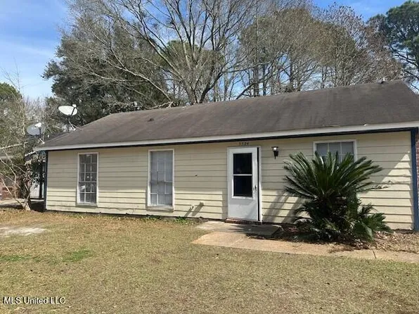 3524 Morningview Dr, Moss Point, MS 39563