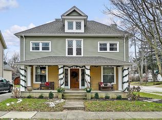 249 W Lincoln Ave, Delaware, OH 43015