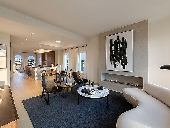 3rd image of 243 4th Ave #Penthouse 11