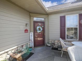 2267 William T Cir, Lancaster, OH 43130