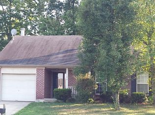 108 Ridge View Dr, Nicholasville, KY 40356
