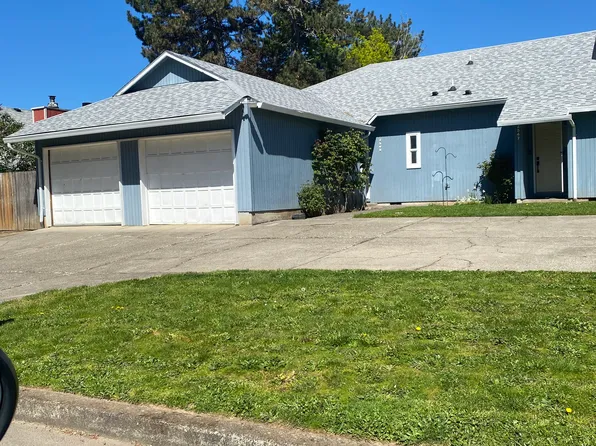 2545 NE Crocus Ct, Hillsboro, OR 97124