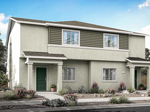 5845 Morgan Horse St, Reno, NV 89523