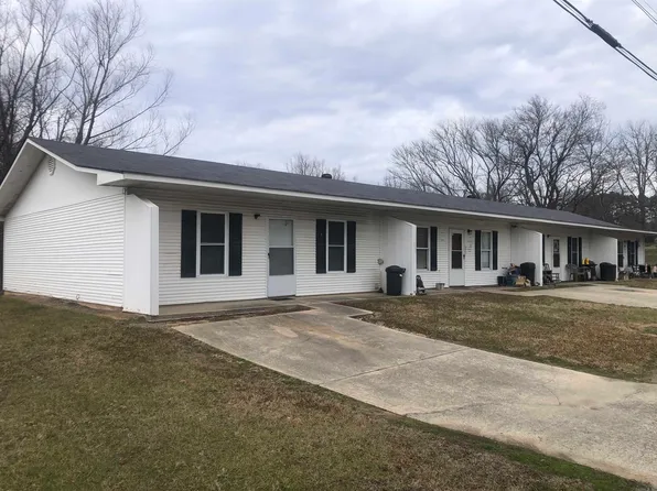 126 Gilmer Ave, Glenwood, AR 71943