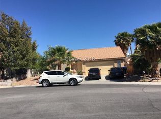 4436 Fenton Ln, North Las Vegas, NV 89032