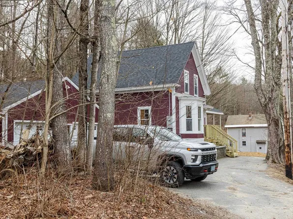 10 Hillside Avenue, Swanzey, NH 03446