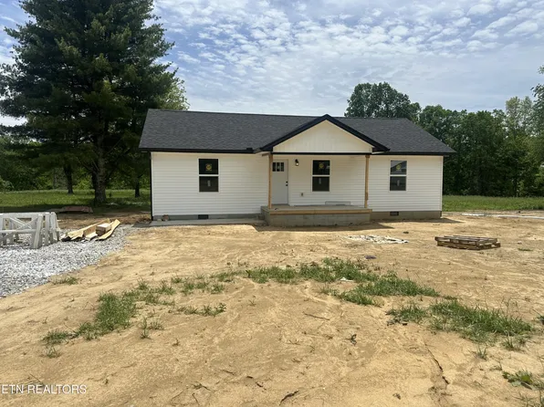 2765 Banner Springs Rd Lot 3, Jamestown, TN 38556