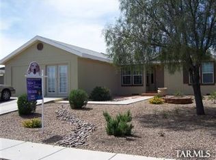 8963 N Valgrind Ln, Tucson, AZ 85743