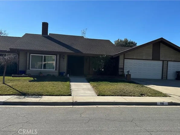 110 Marshall Ct, San Dimas, CA 91773