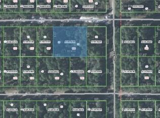 139 Hazel Ave, Georgetown, FL 32139