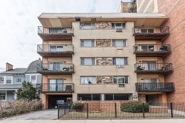 1st image of 5406 S Harper Ave APT 402