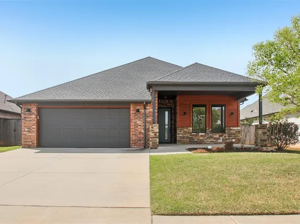 512 Mosswood Dr, Norman, OK 73069