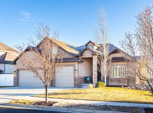 14879 S Headrose Dr, Herriman, UT 84096