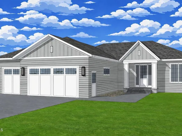 5722 Davies Dr, Bismarck, ND 58503