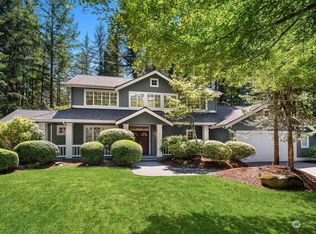 46227 SE 139th Pl, North Bend, WA