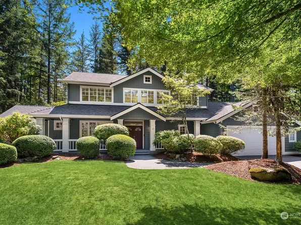 46227 SE 139th Place, North Bend, WA 98045