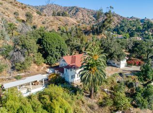 851 E Palm Dr, Glendora, CA 91741