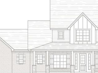 11301 SW 113th Cir, Mustang, OK 73064