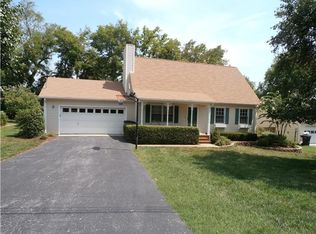 5016 Brookside Dr, Columbia, TN 38401