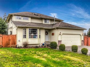 11821 261st Ave E, Buckley, WA 98321