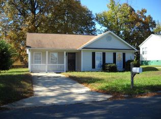 208 Bingham St, Greensboro, NC 27401