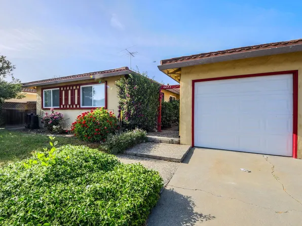4471 Hamilton Ave APT A, San Jose, CA 95130