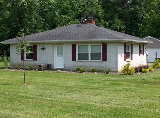 7240 Conservancy Rd, Germantown, OH 45327