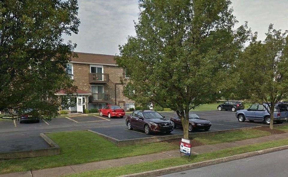 1003 Nanroc Drive, #31