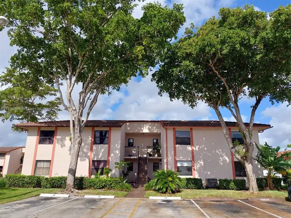 860 NE 209th Ter APT 101-33, Miami, FL 33179