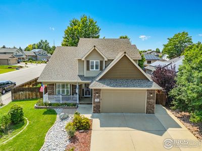 1745 69th Ave, Greeley, CO, 80634