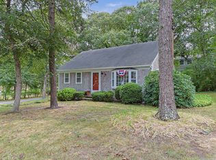 38 Andover Dr, Chatham, MA 02633