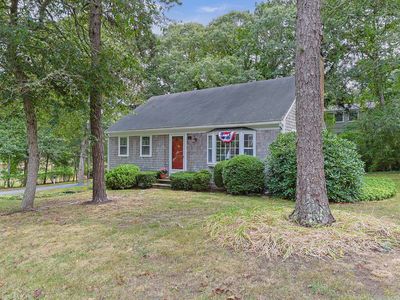 38 Andover Drive, Chatham, MA, 02633