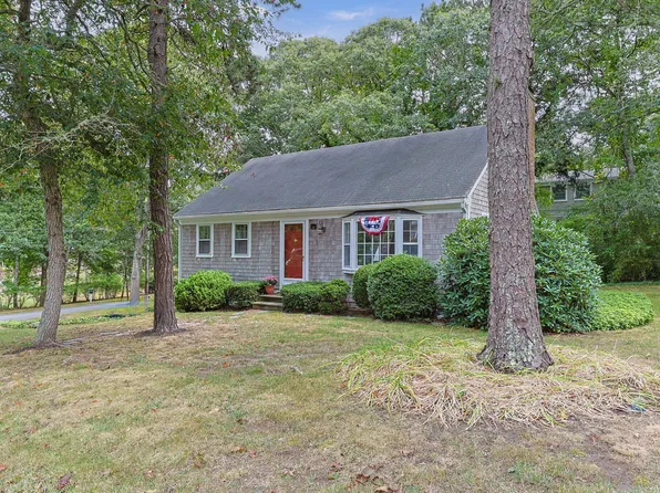 38 Andover Drive, Chatham, MA 02633
