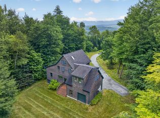 110 Toad Hill Rd, Franconia, NH 03580