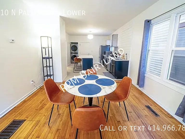 2110 N Palmer St #LOWER — Photo 3